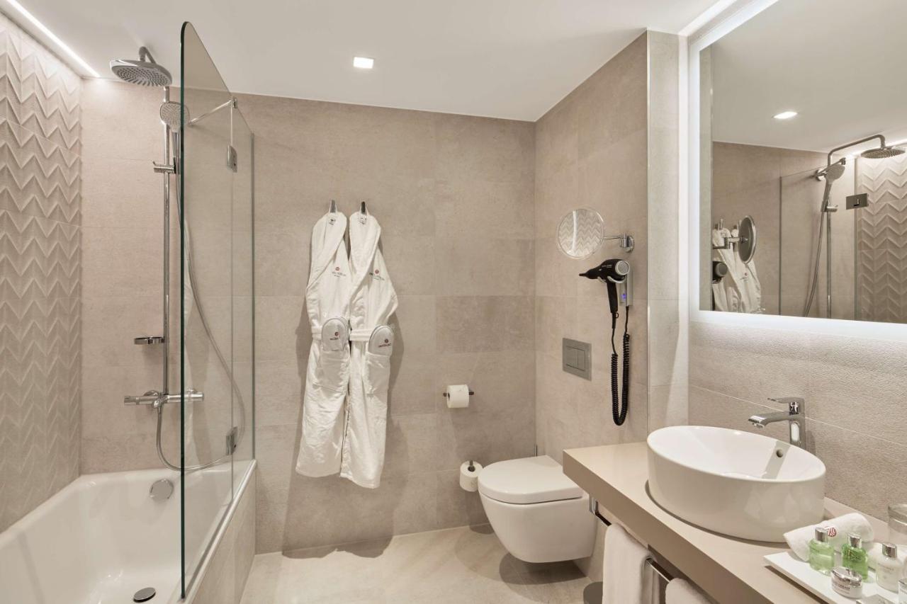 NH Collection Munchen Bavaria 1