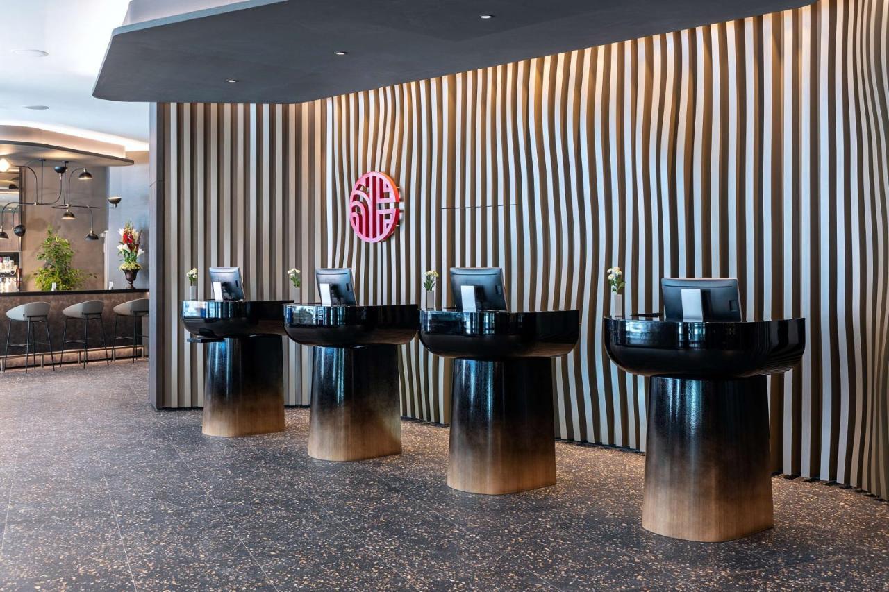 NH Collection Munchen Bavaria 2