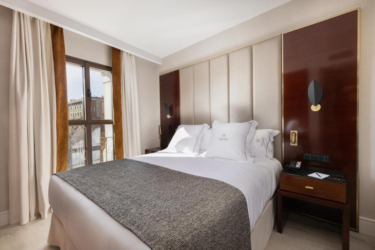 Suites Center Barcelona 1