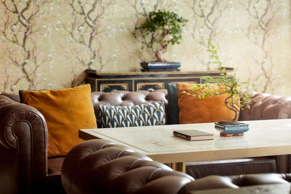 Avani Avenida Liberdade Lisbon Hotel 2