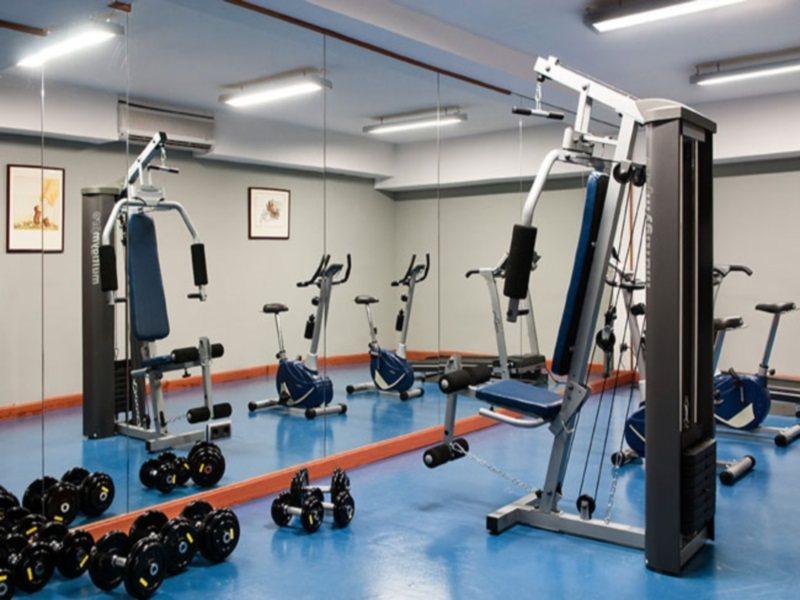 Hotel Tarraco Park 2