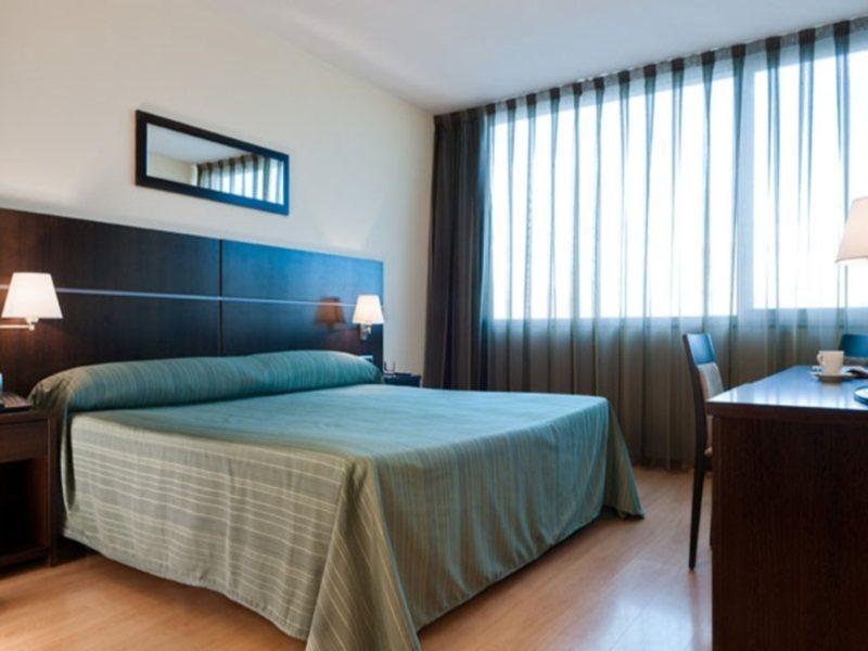 Hotel Tarraco Park 1