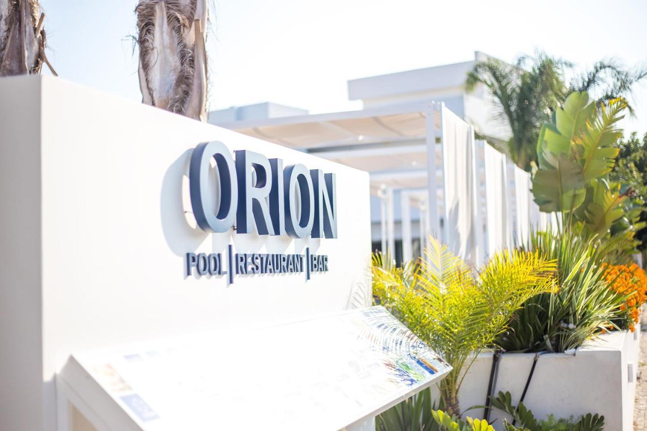 Orion Hotel 1