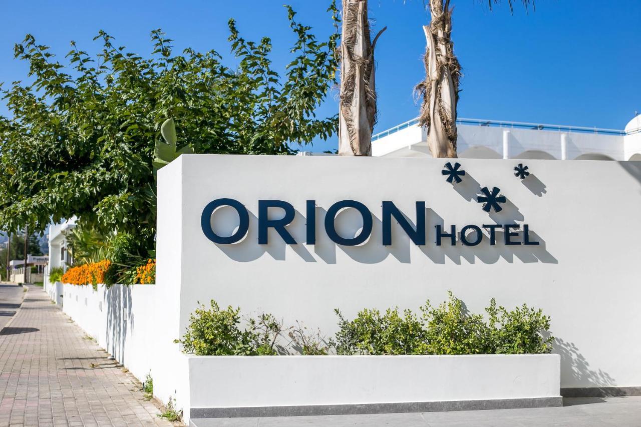 Orion Hotel 2