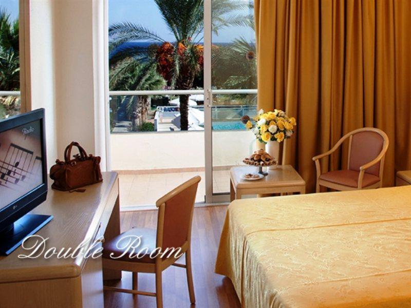 Blue Sea Beach Resort 1