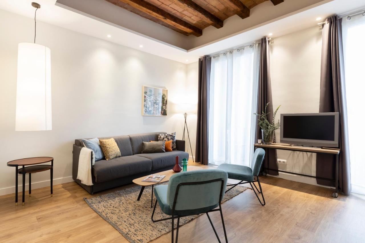 Aspasios Urquinaona Design Barcelona 2