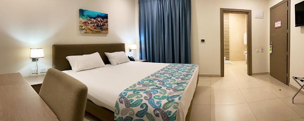 Hotel Kennedy Nova 2