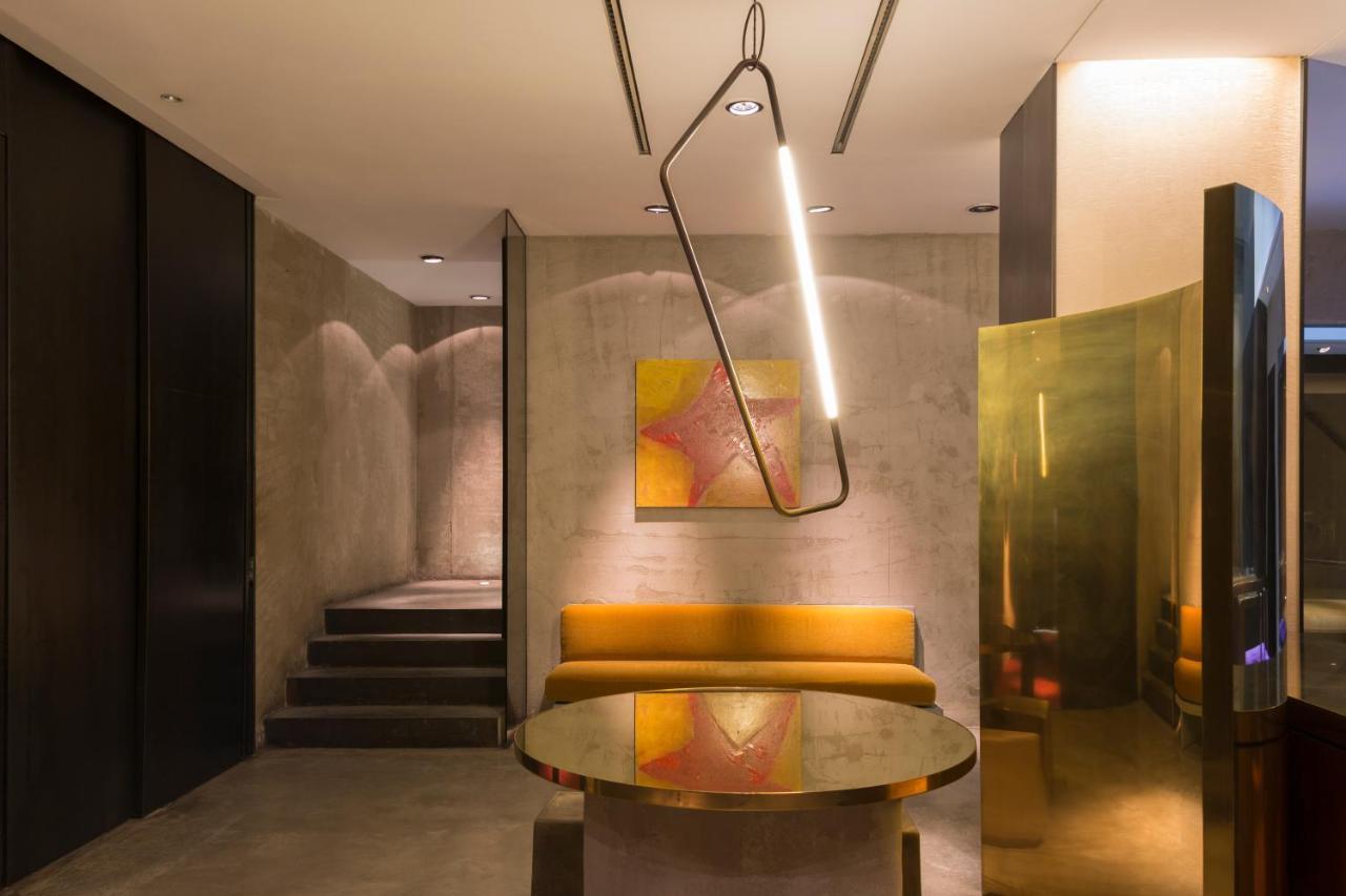 Straf, Milan, a Member of Design Hotels™ 1