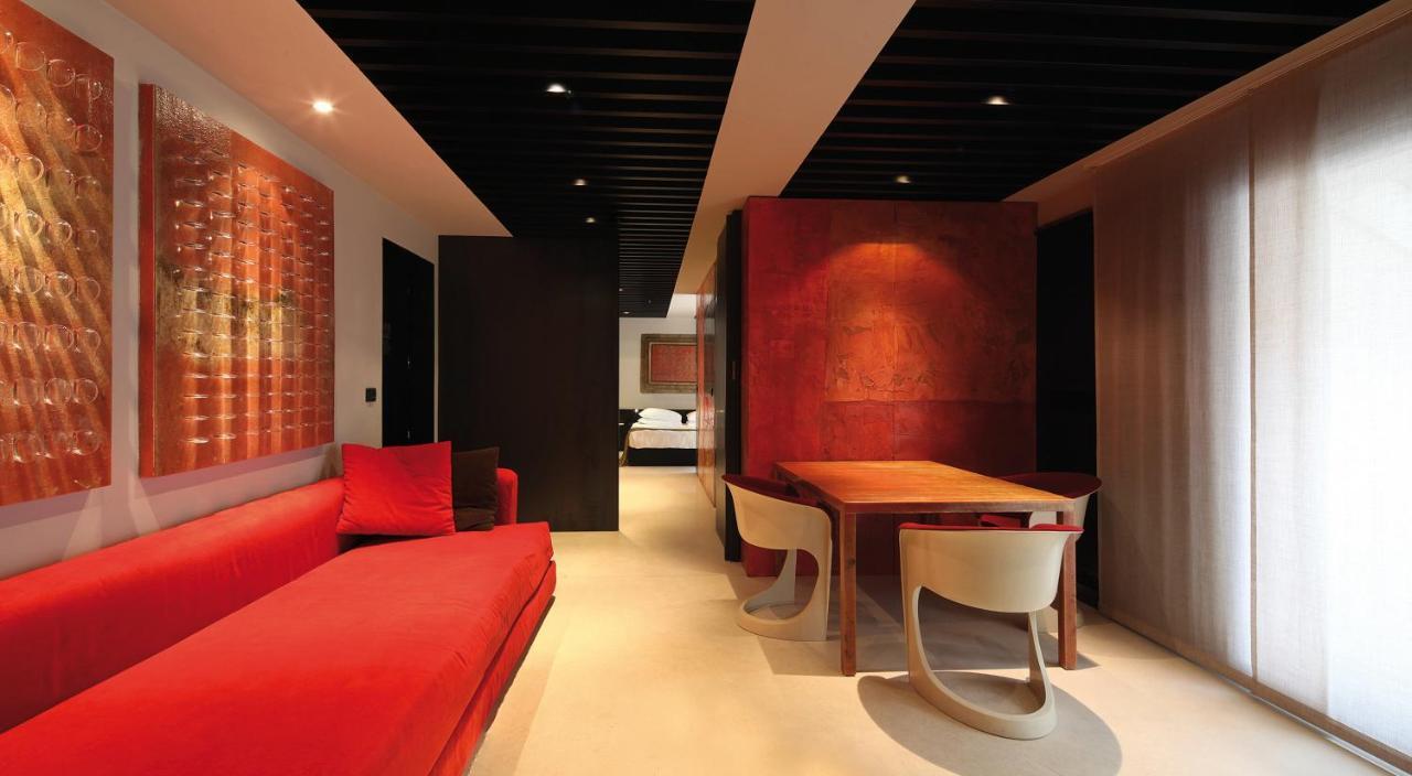 Straf, Milan, a Member of Design Hotels™ 2