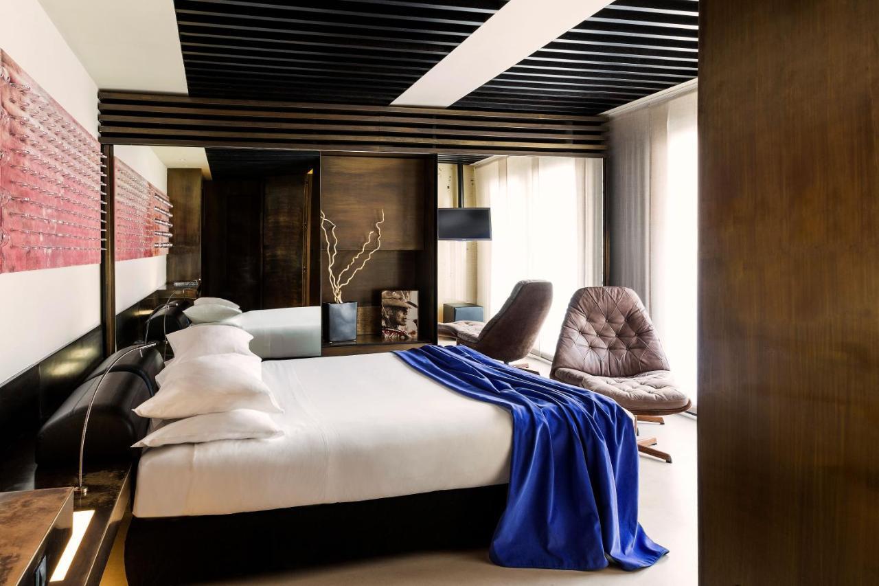 Straf, Milan, a Member of Design Hotels™