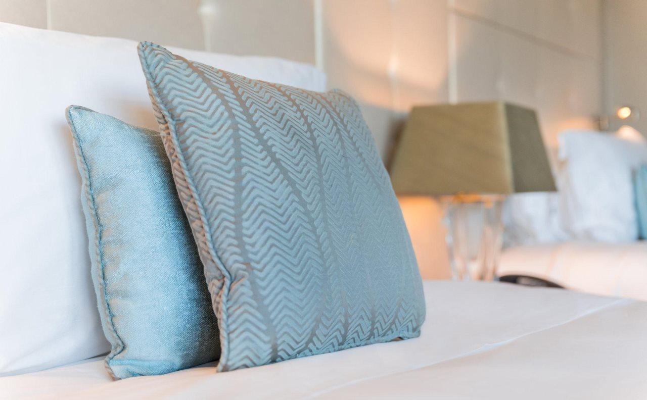 Intercontinental Lisbon 1