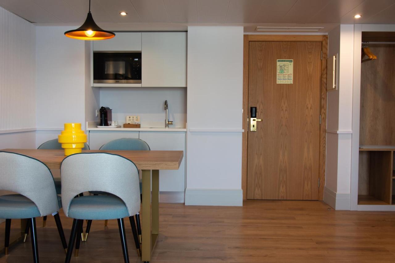 VIP Executive Suites Do Marques Hotel 2