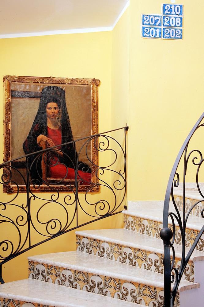 Hotel Orlando Sardegna 1