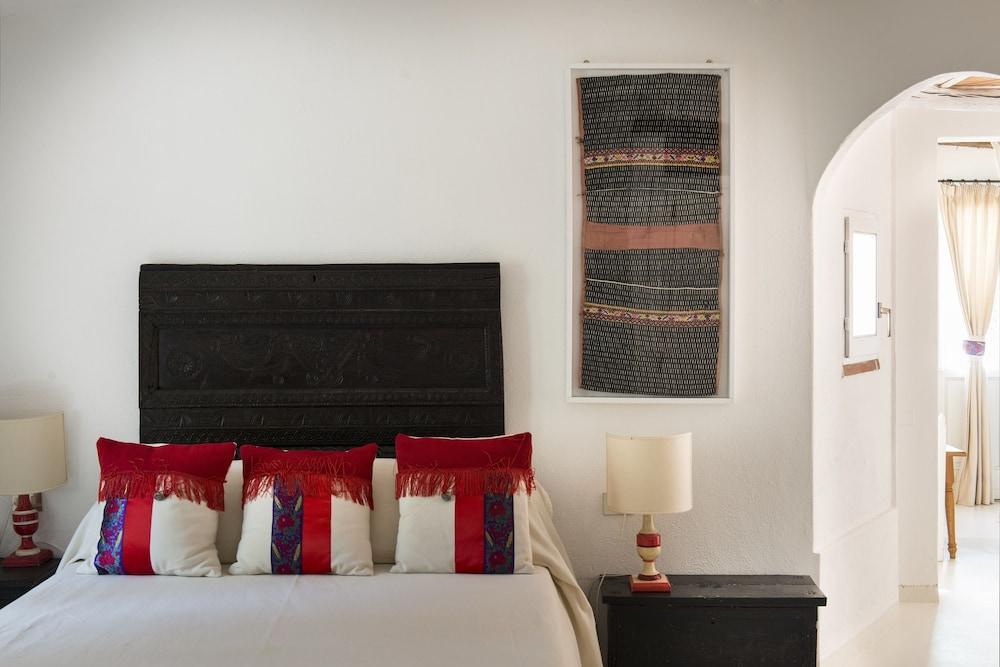 Su Gologone Experience Hotel 1