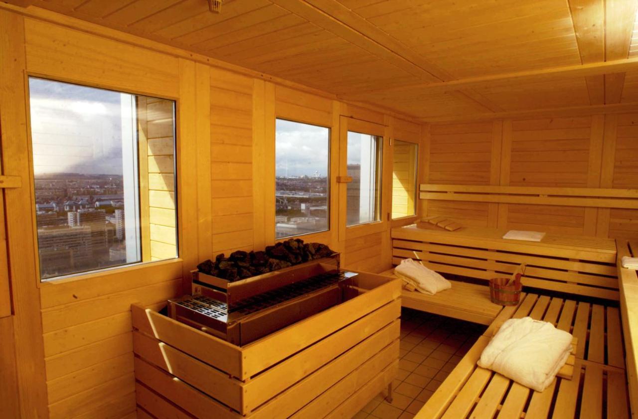 Thon Hotel Brussels City Centre 1