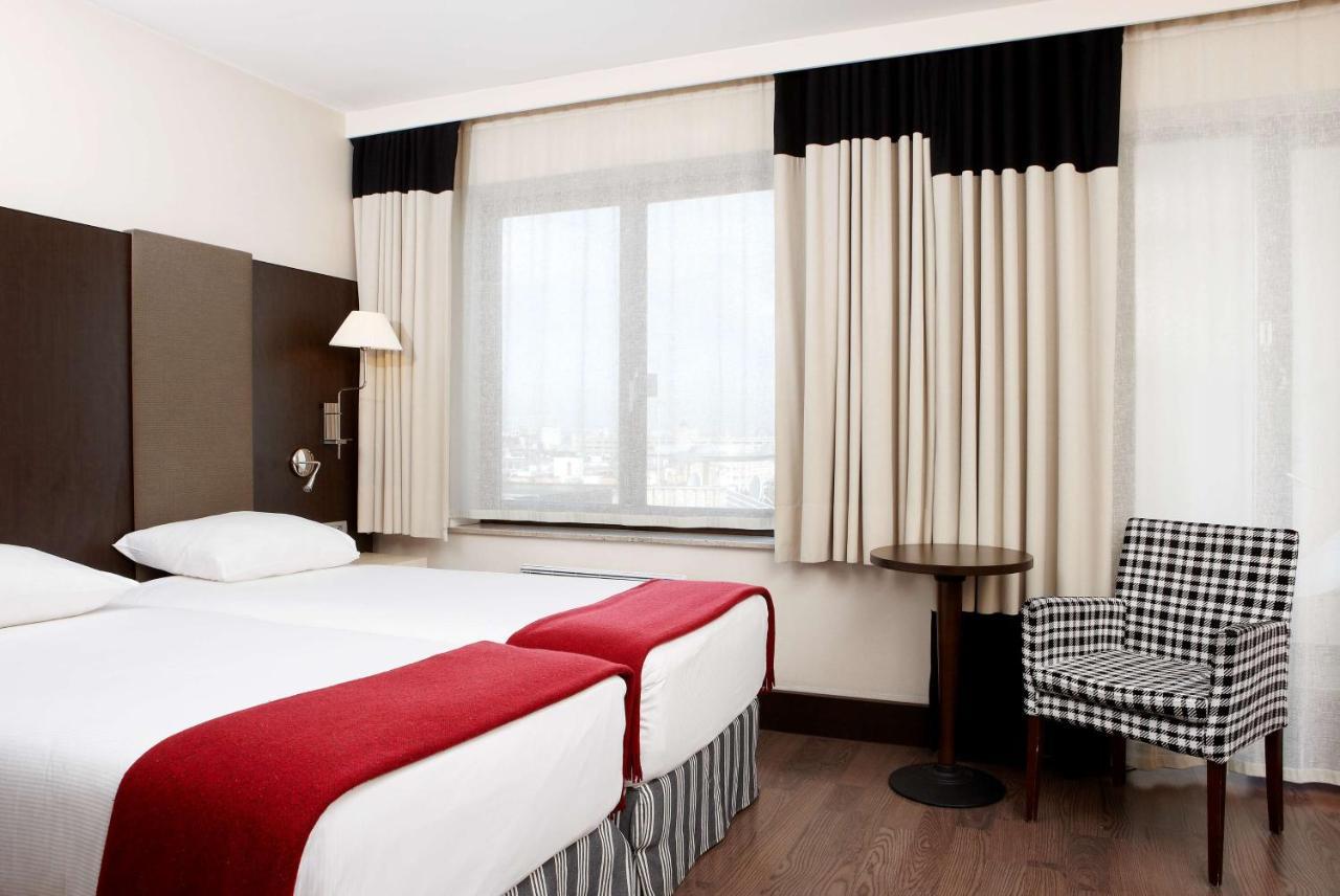 NH Brussels Grand Place Arenberg 1