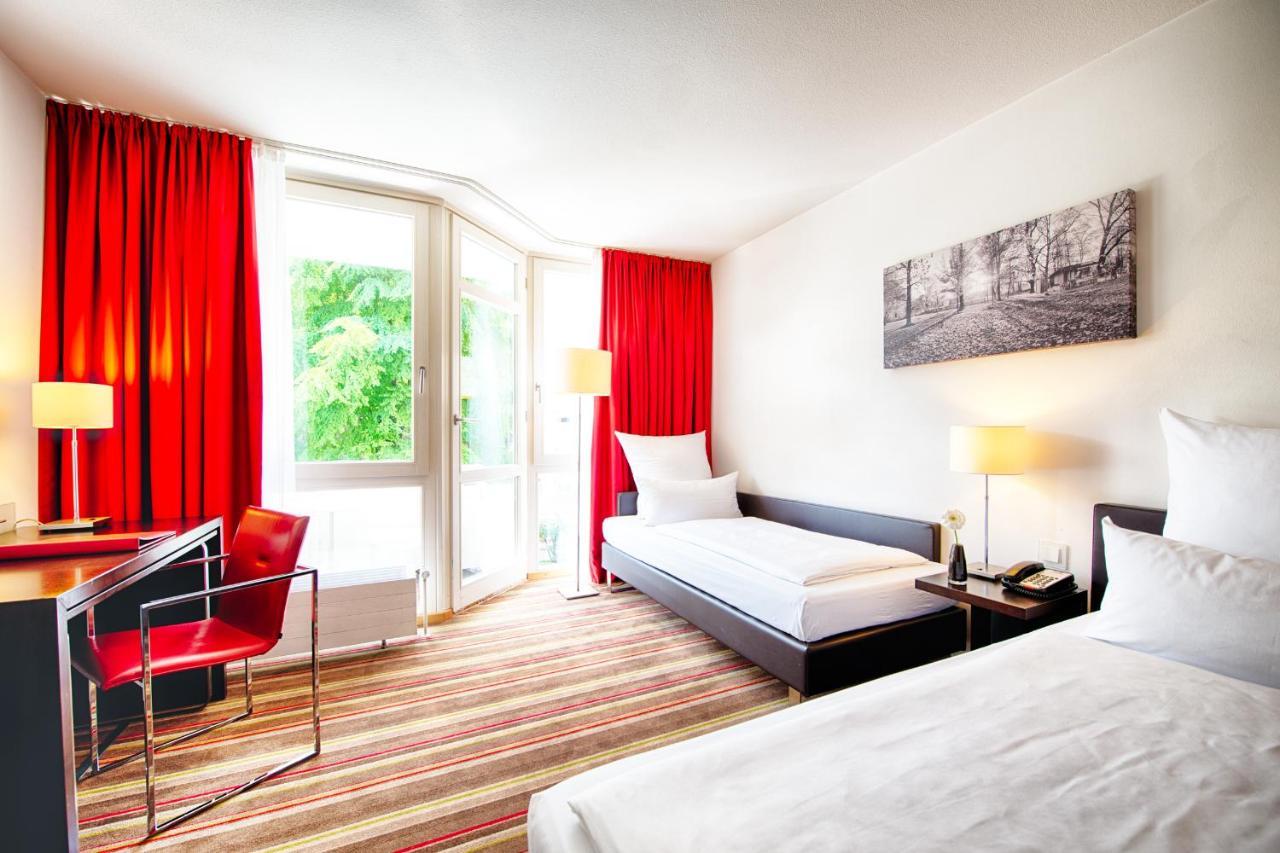 Leonardo Hotel Munchen City West 1