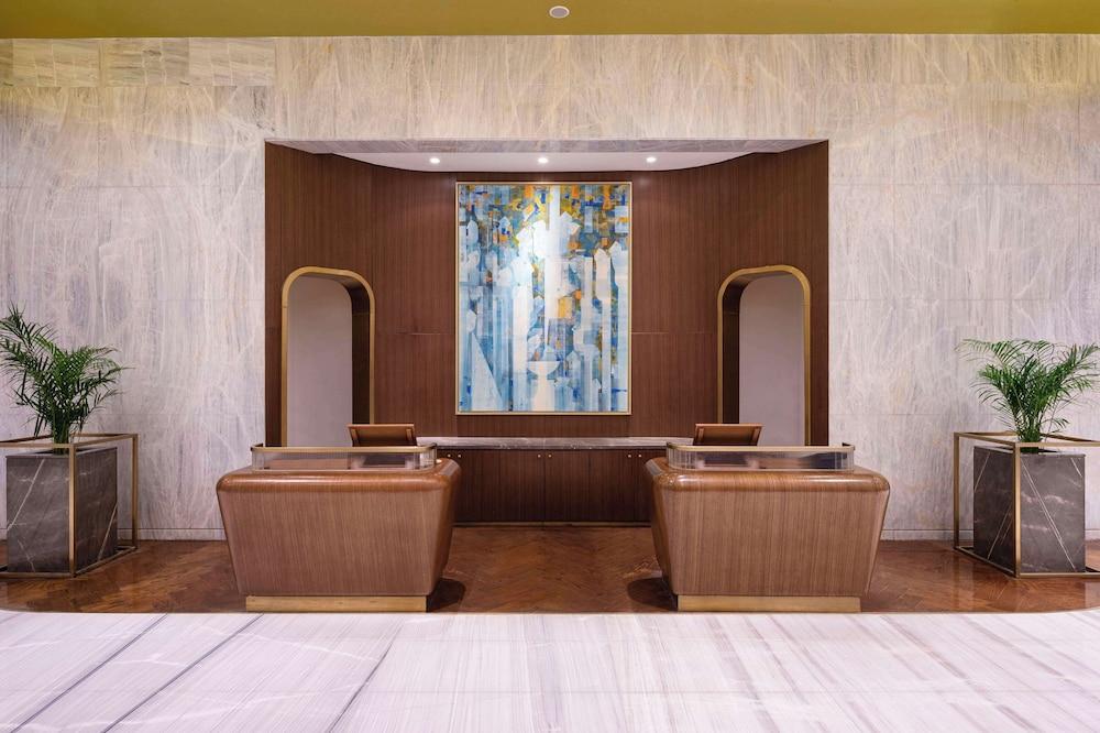 Sofitel Cairo Downtown Nile 1