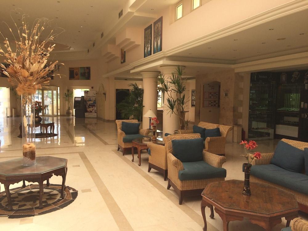 Hurghada Coral Beach Hotel