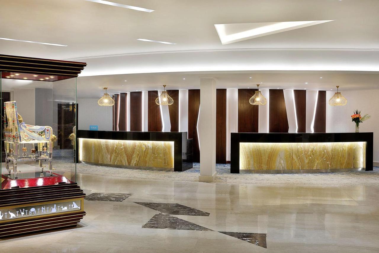 Hilton Hurghada Plaza 1