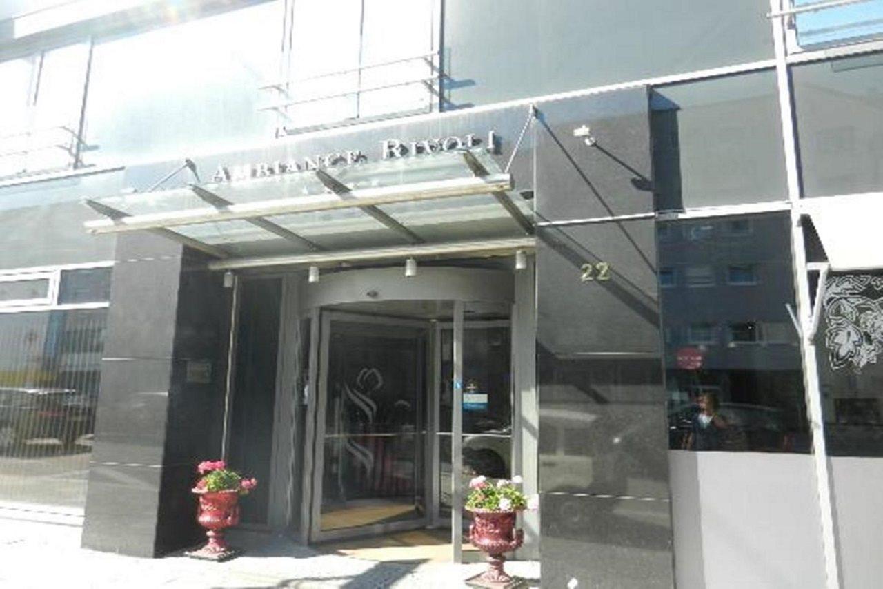 Hotel Ambiance Rivoli