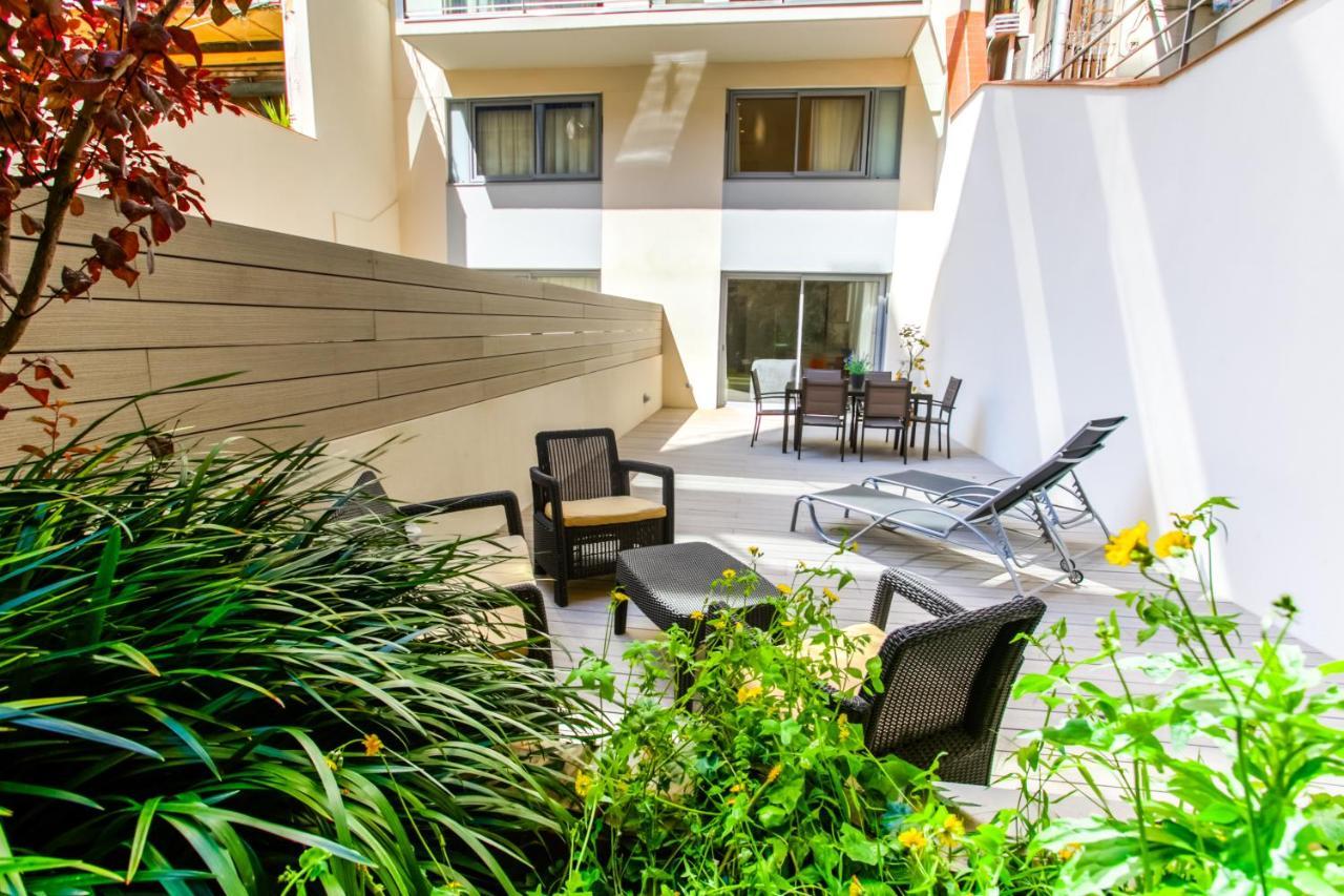 Cosmo Apartments Passeig de Gracia