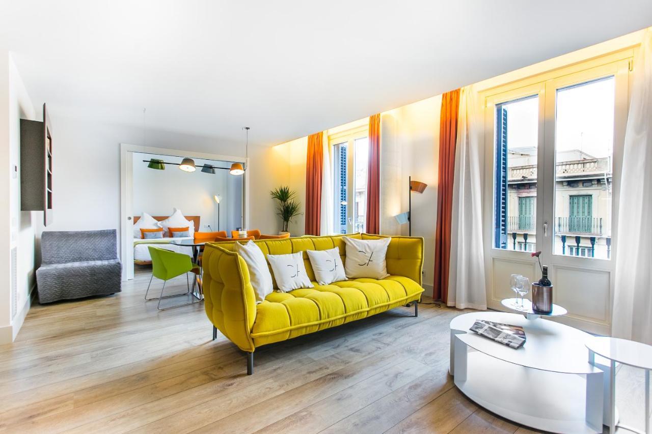 Cosmo Apartments Passeig de Gracia 1