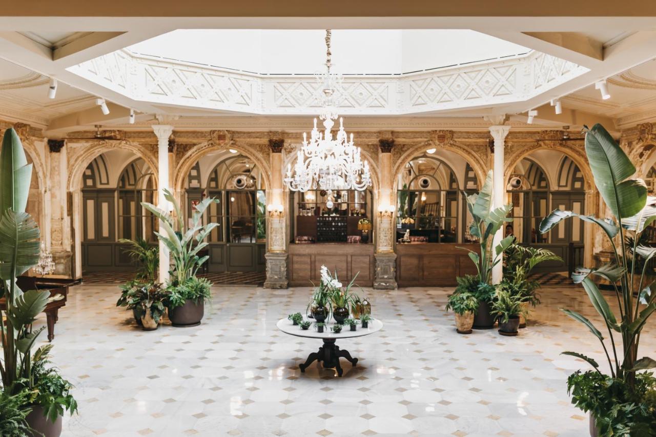 Oriente Atiram Hotel 1