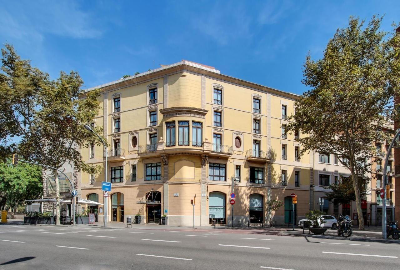 Hotel Garbi Mil·Lenni 1