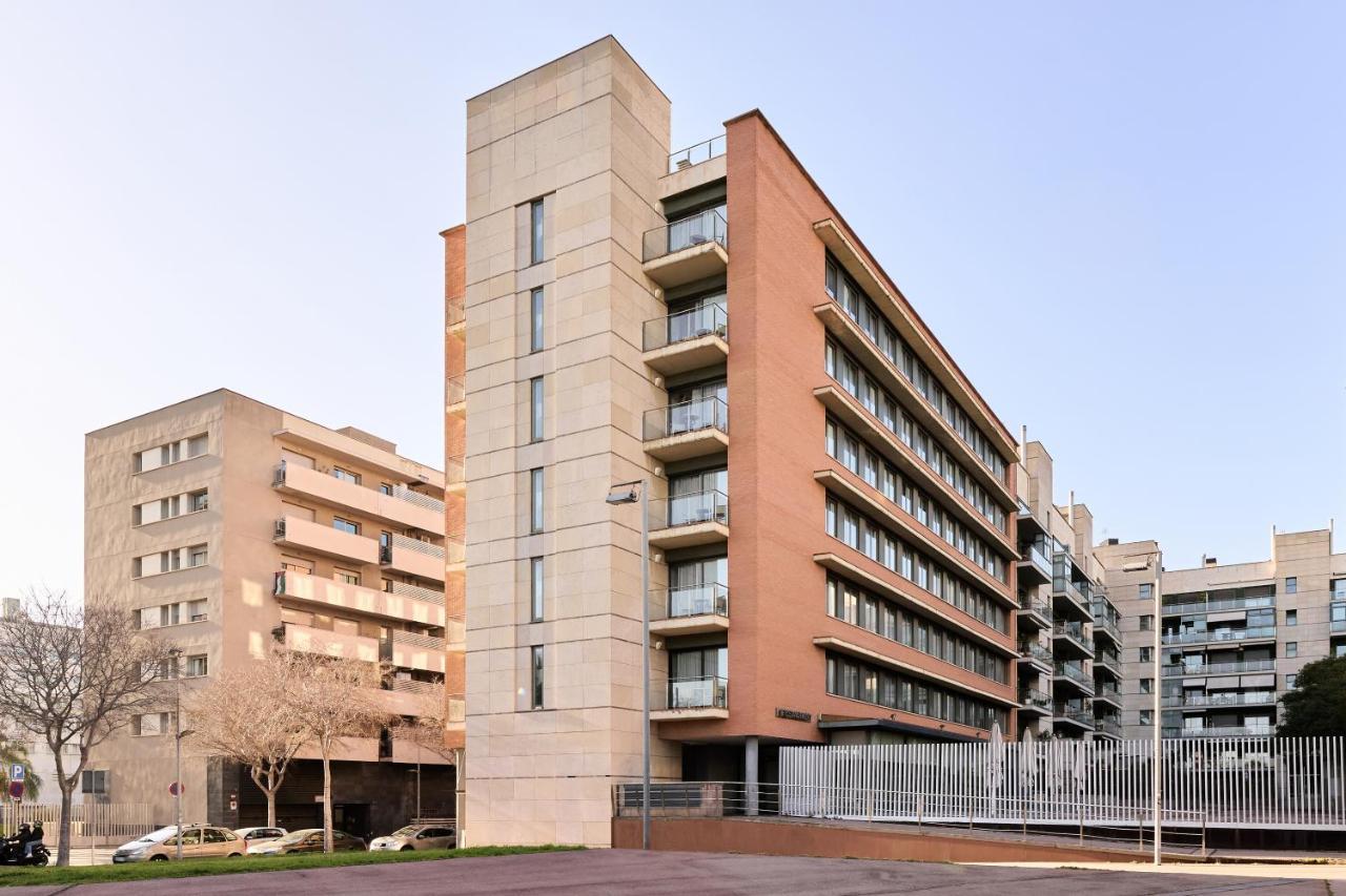 Catalonia Barcelona Beach 1