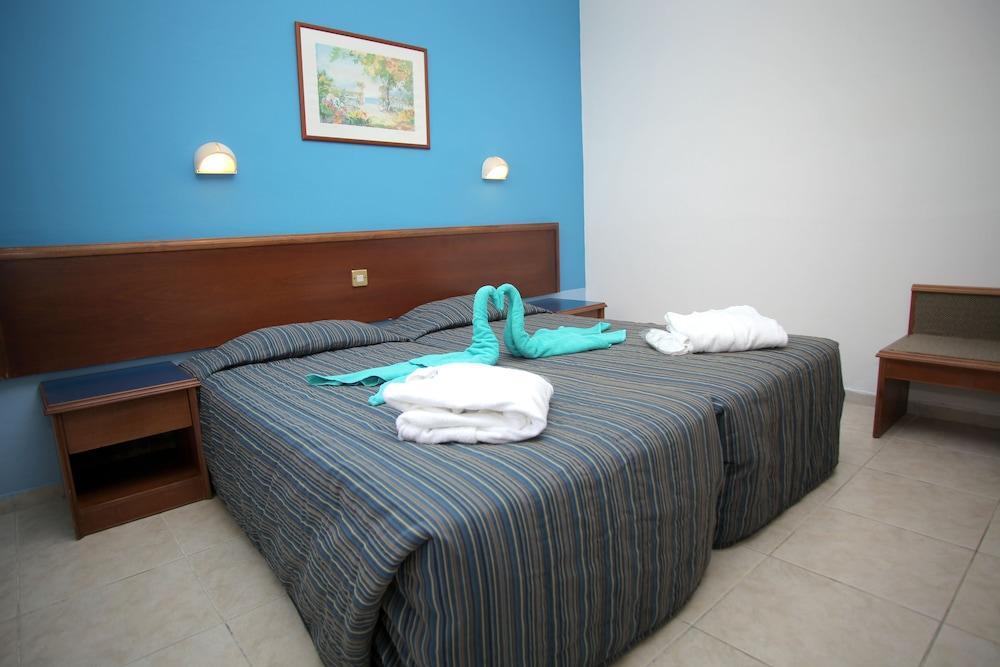 Eleni Holiday Resort 2