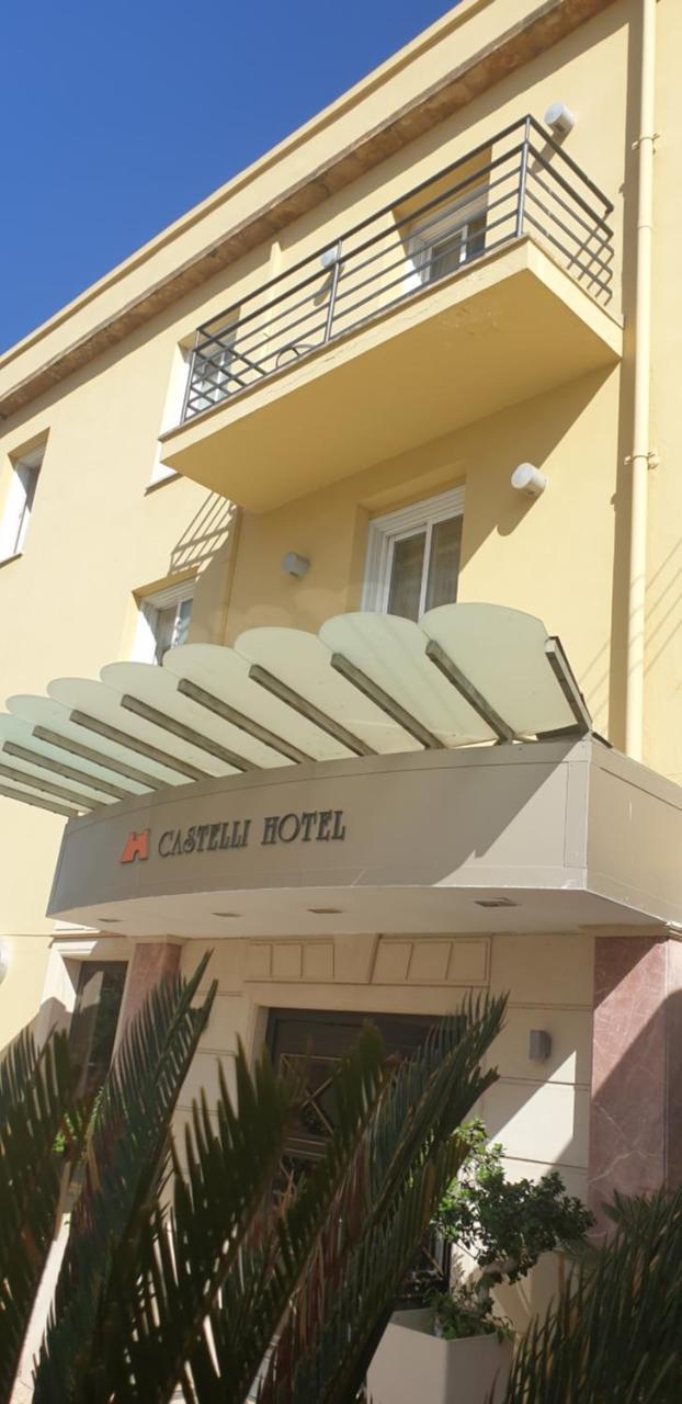Castelli Hotel 1
