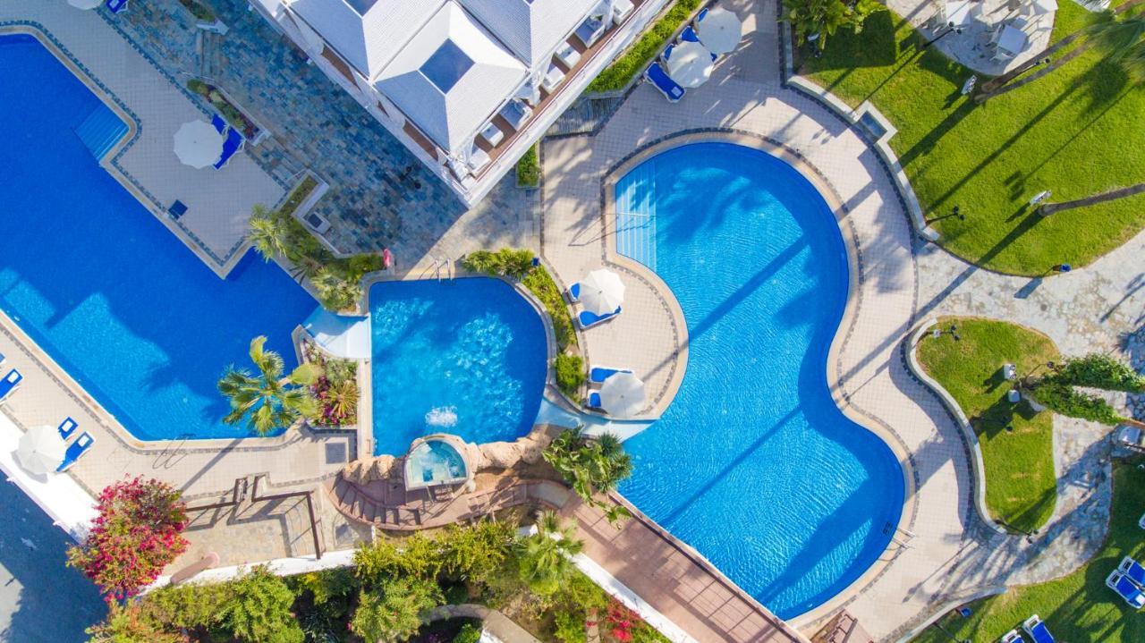 Lordos Beach Hotel 1