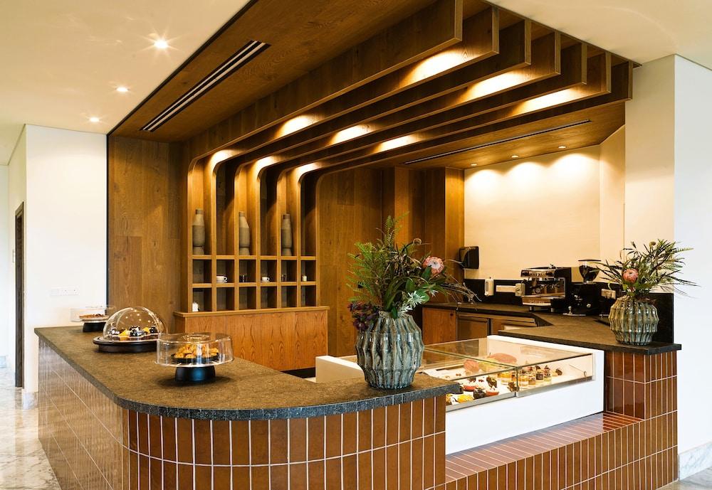 The Grandresort Limassol by Leonardo Hotels 1