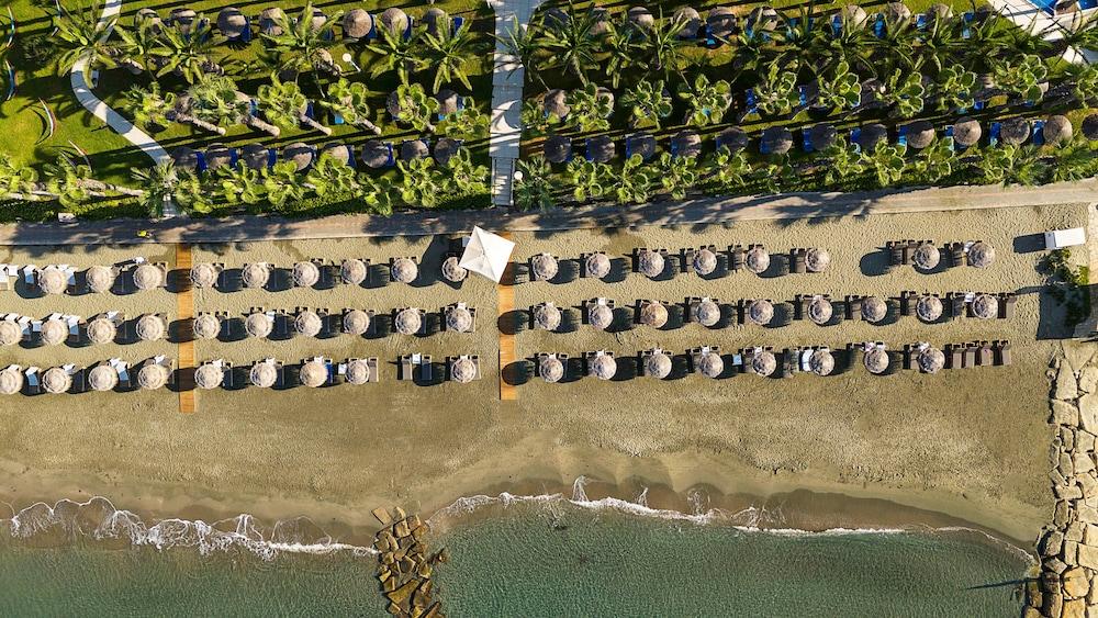 The Grandresort Limassol by Leonardo Hotels