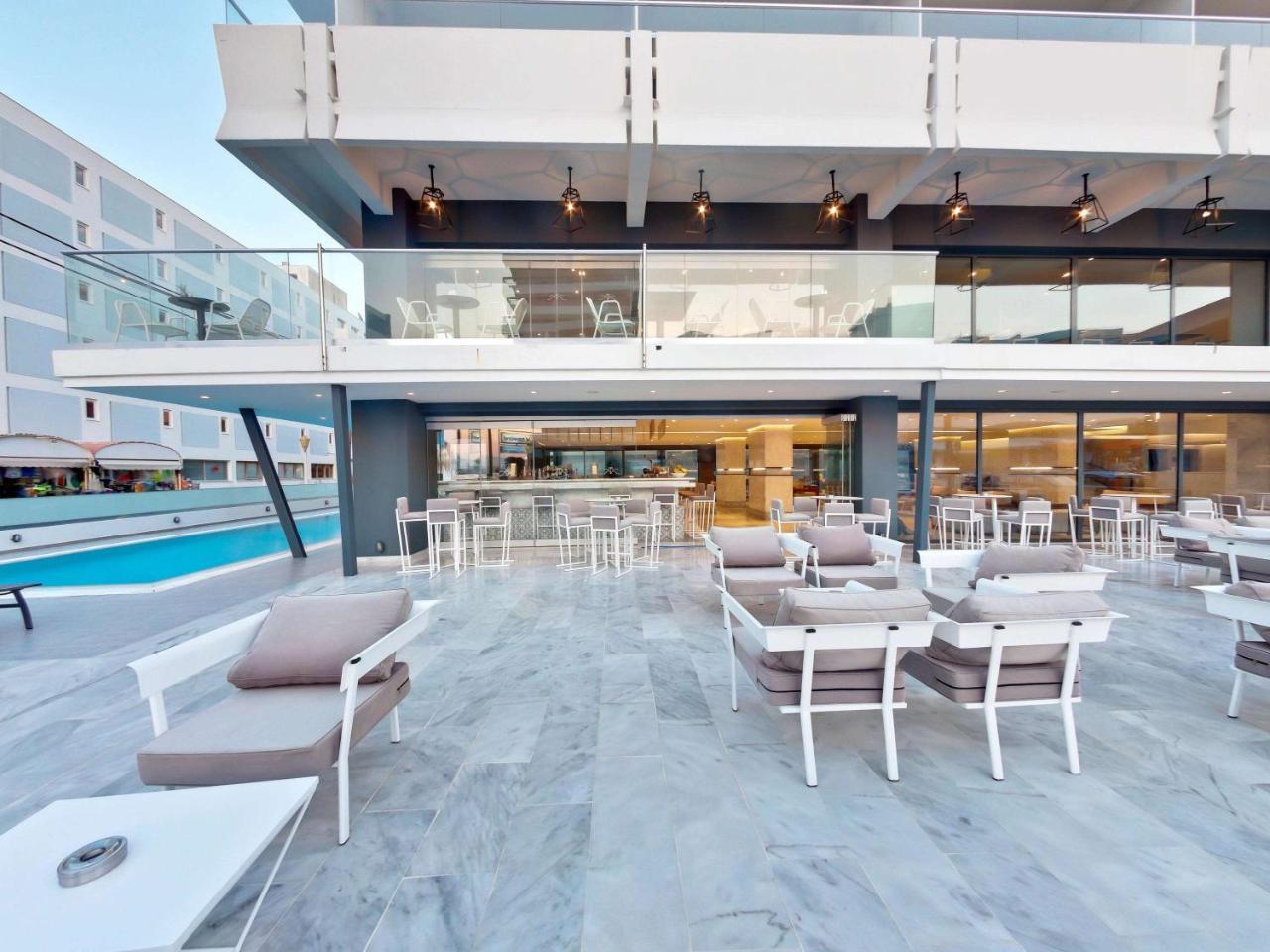 Mercure Rhodes Alexia 1