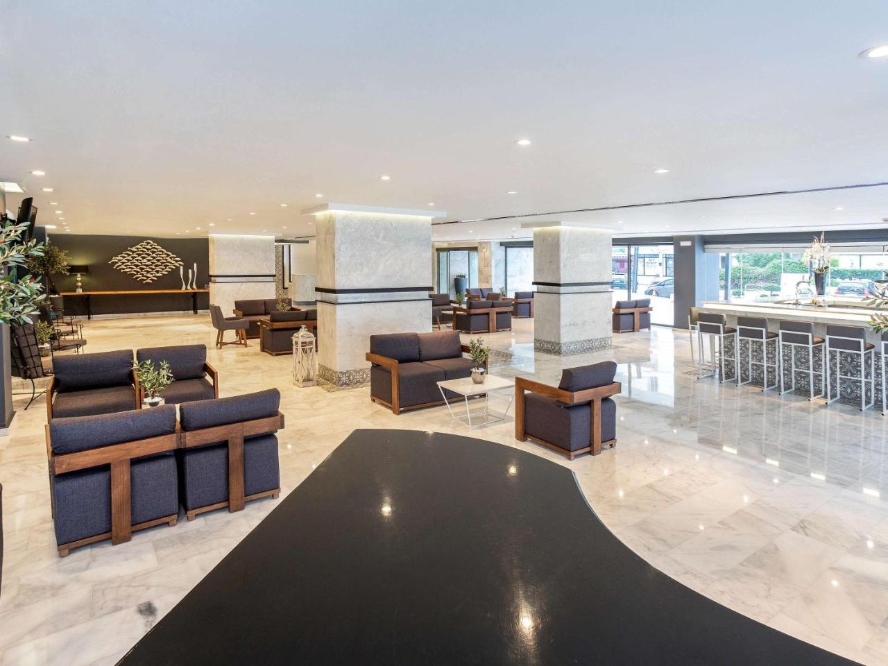 Mercure Rhodes Alexia 2