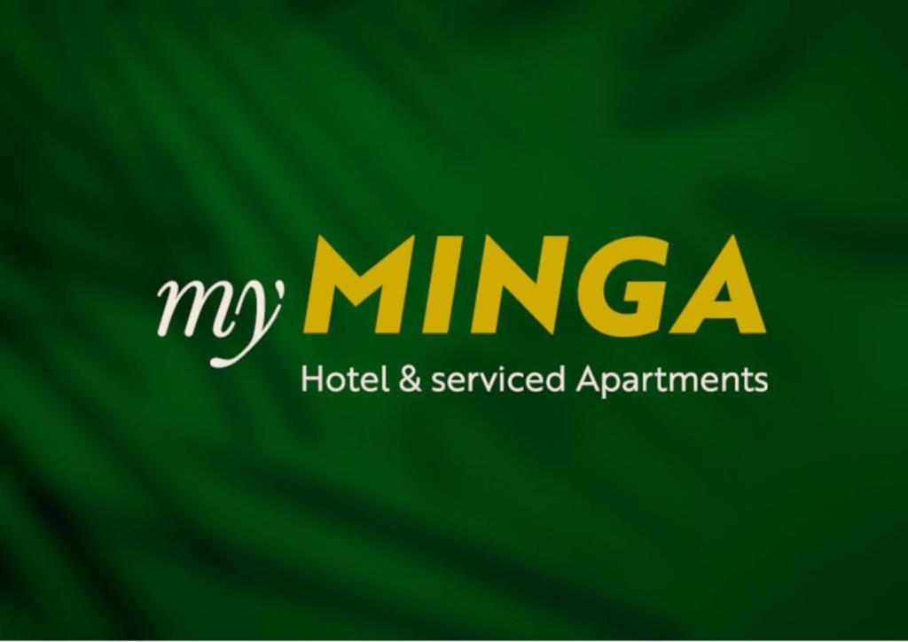 Myminga13 - Hotel & Serviced Apartments