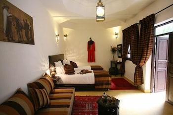 Riad Shaloma 2