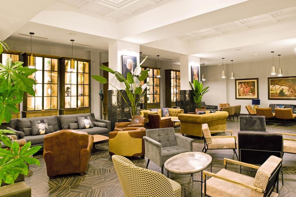 Hotel Riu Tikida Garden (Adults only) 2