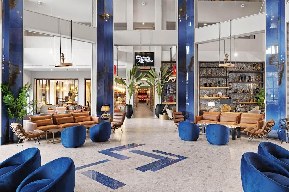 Hotel Riu Tikida Garden (Adults only) 1