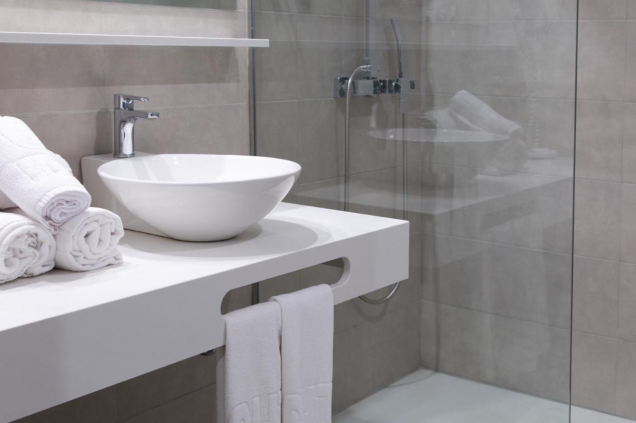 Hotel Ght S'agaro Mar 1