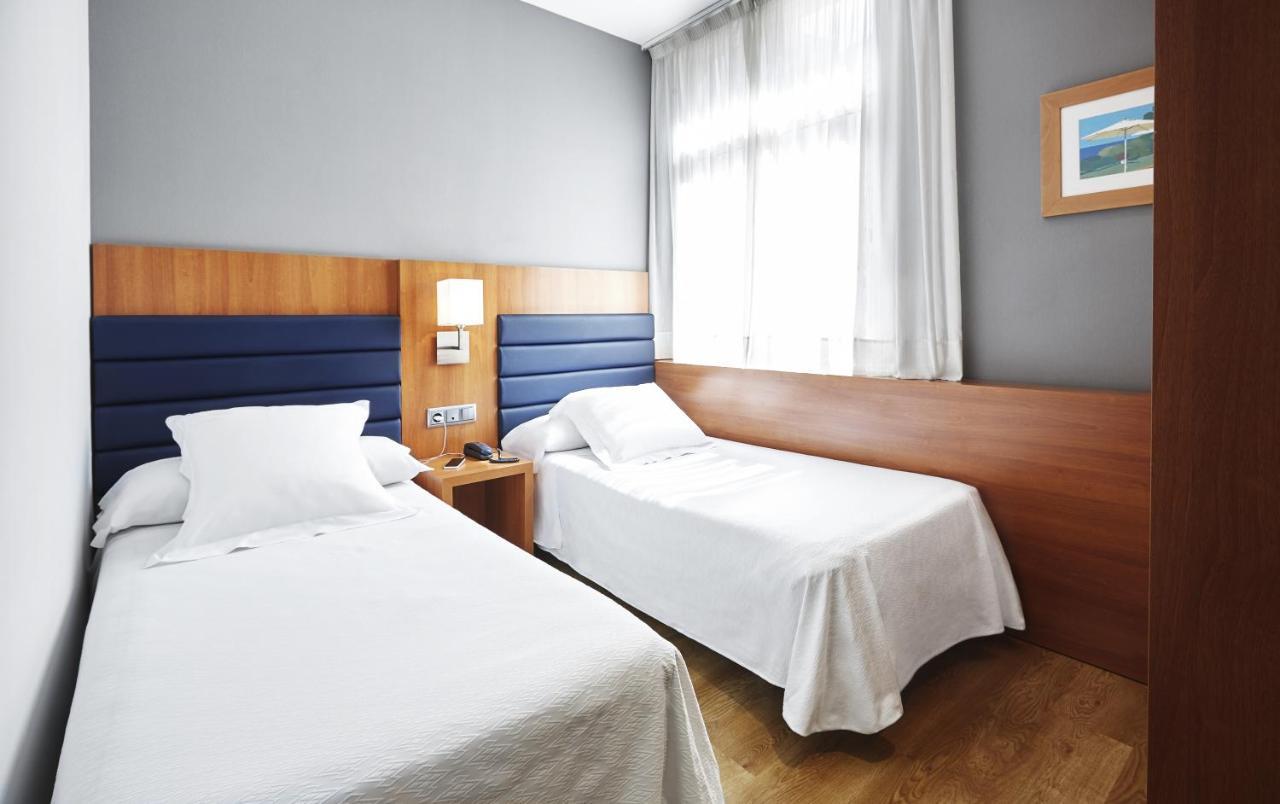 Barcelona Century Hotel 2