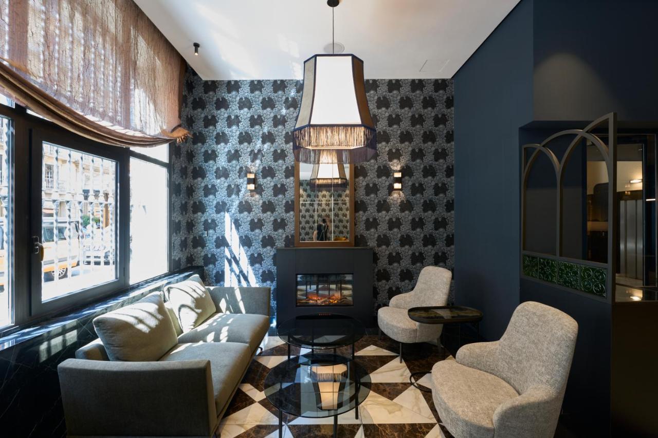 Catalonia Plaza Catalunya 2