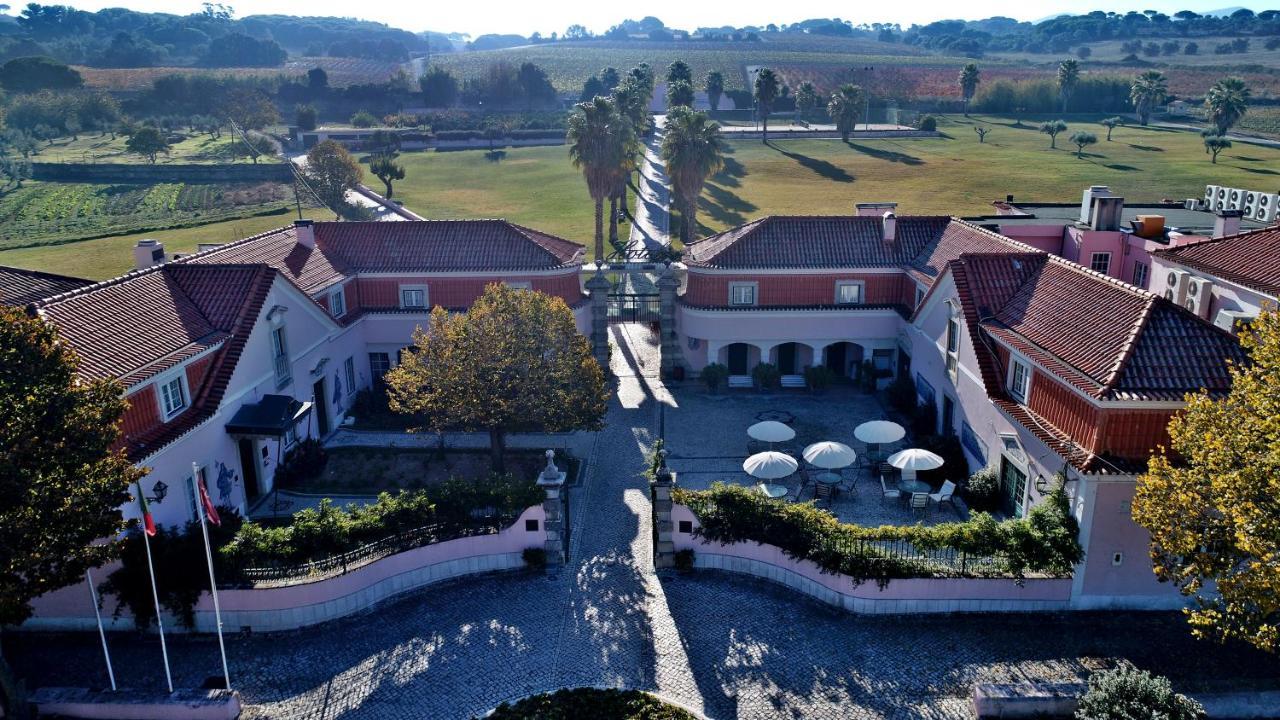 Hotel Club D'azeitao