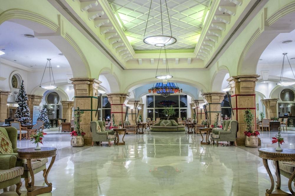 Continental Plaza Beach Resort 1