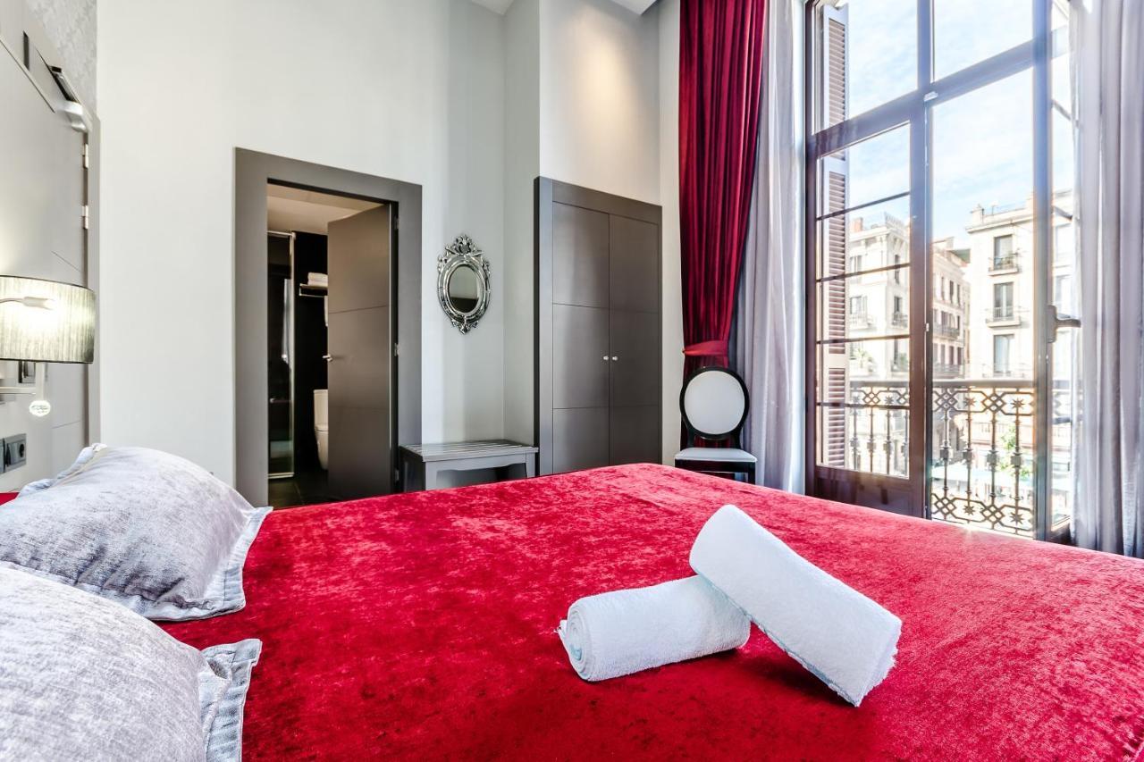 Ciutadella Barcelona