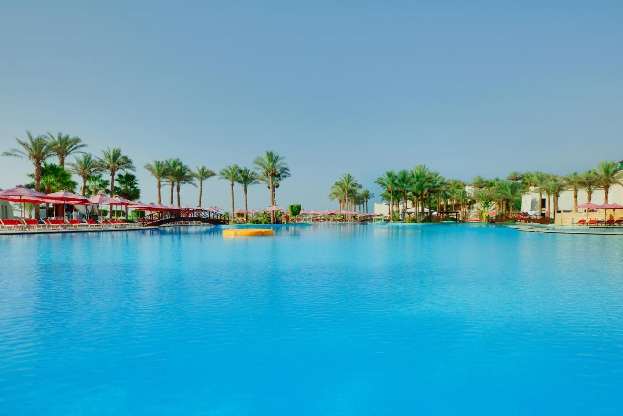 Grand Rotana Resort & SPA 1