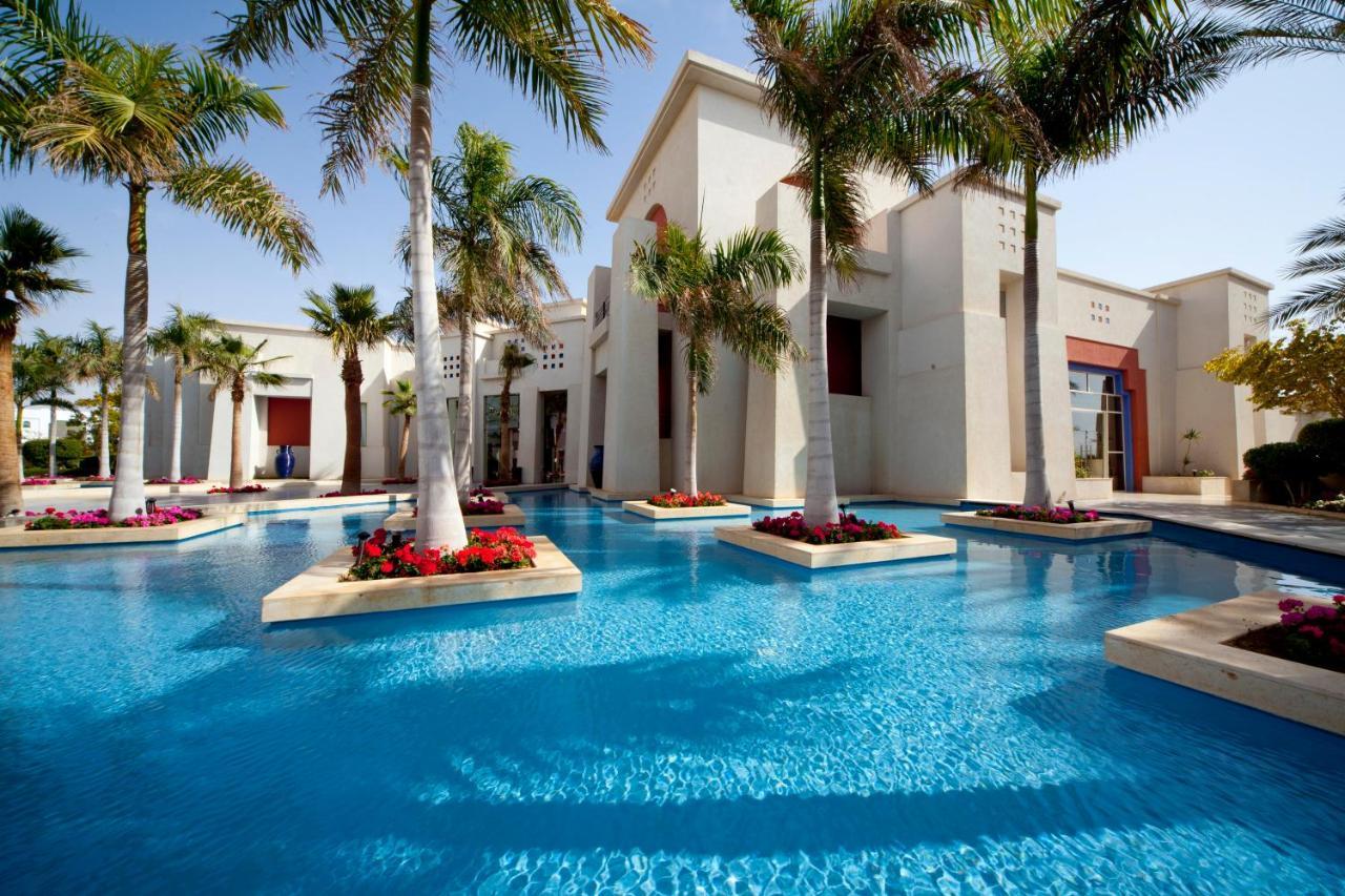 Grand Rotana Resort & SPA