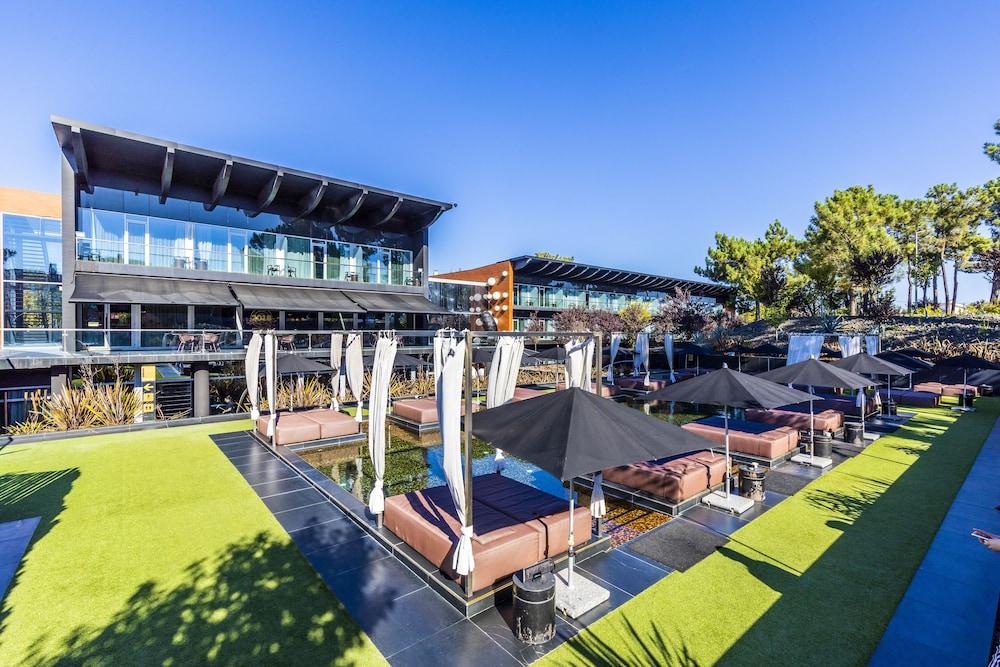 Evidencia Belverde Atitude Hotel